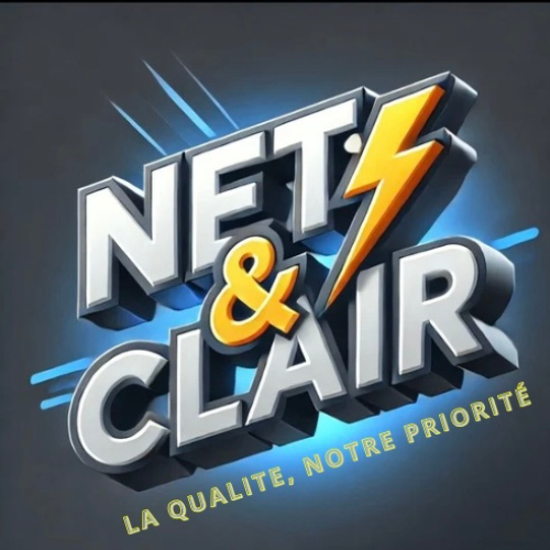 Logo Net & Clair 06